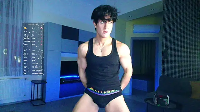 ChristianLevine  online show from 04-29-26, 05:30