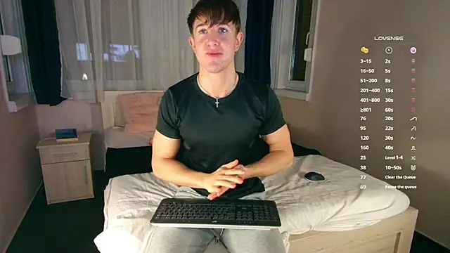 ChristianLevine  online show from 11-22-25, 06:40