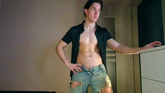 ChristianLevine  online show from 07-15-26, 03:57