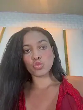 LiaObrien online show from 07-24-26, 09:22