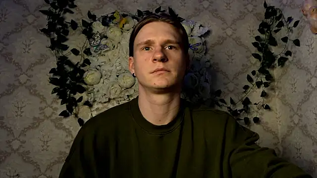 ArchiZuki69 online show from 03-27-26, 05:03