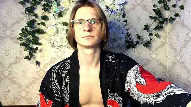 ArchiZuki69 online show from 03-18-26, 06:42