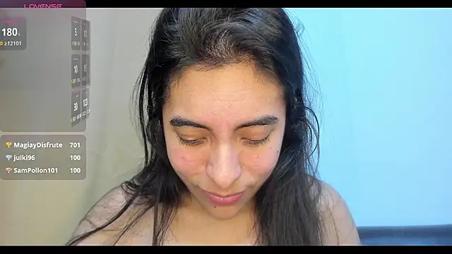 miss eylens online show from 10-11-25, 05:08