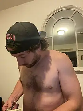 sirchubster online show from 02-17-25, 07:37