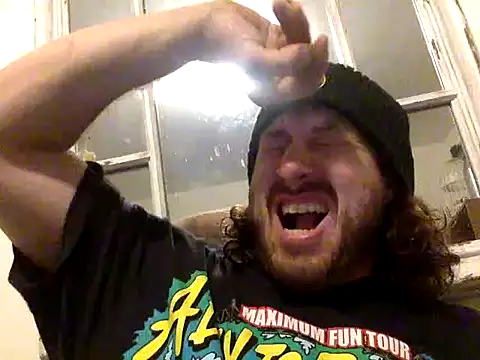 sirchubster online show from 03-07-26, 09:16