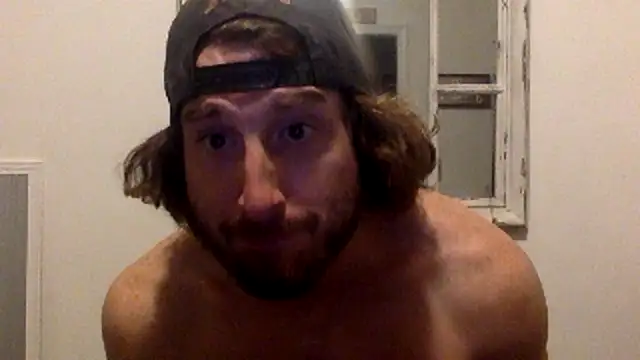 sirchubster online show from 10-16-25, 06:32