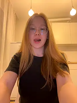 Eva Weyne online show from 10-02-25, 08:34