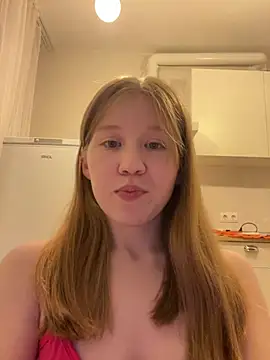 Eva Weyne online show from 04-27-26, 08:29