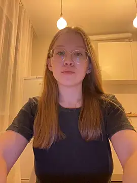 Eva Weyne online show from 09-14-25, 07:47