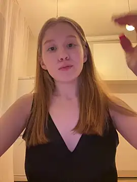 Eva Weyne online show from 02-20-26, 09:17