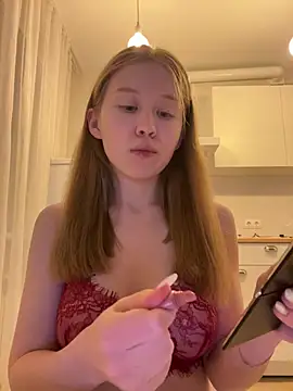 Snapshot of Eva_Weyne chatting on 05-27-26, 09:22 Eva Weyne online show from 05-27-26, 09:22