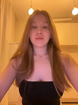 Eva Weyne online show from 12-04-25, 08:30