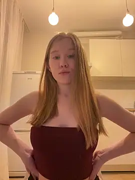 Eva Weyne online show from 03-20-26, 08:32