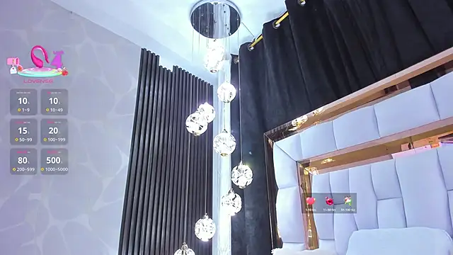 SarayRoyse online show from 04-07-26, 07:48