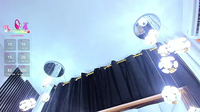 SarayRoyse online show from 03-06-26, 07:31