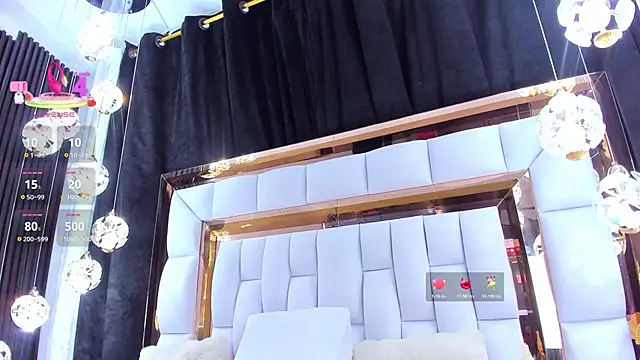 SarayRoyse online show from 04-10-26, 07:54