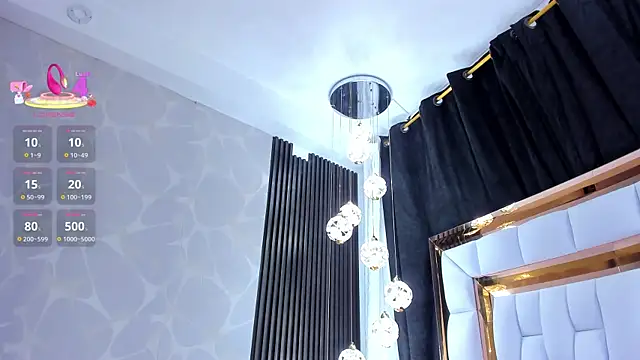 Snapshot of SarayRoyse chatting on 02-13-26, 07:47 SarayRoyse online show from 02-13-26, 07:47