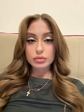 Sweet  Milly online show from 03-21-26, 04:55