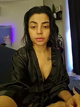 Esmertarcinim online show from 04-03-26, 01:39