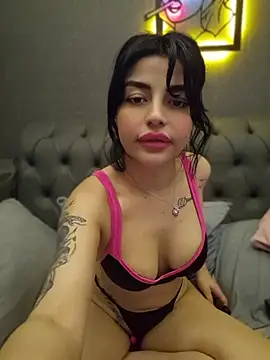 Esmertarcinim online show from 04-23-26, 03:35