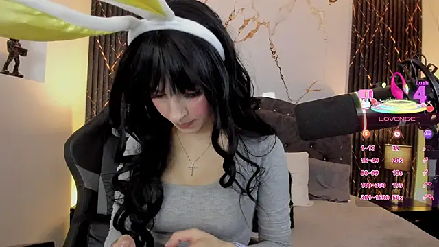 devlin violett online show from 04-05-26, 11:39