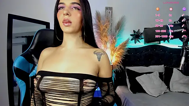 Snapshot of devlin_violett chatting on 03-07-25, 03:19 devlin violett online show from 03-07-25, 03:19