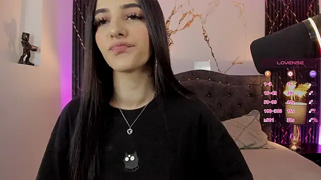 devlin violett online show from 11-09-25, 03:32