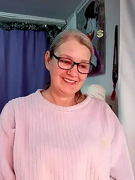 irinamaux online show from 01-09-26, 07:15