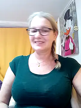 irinamaux online show from 03-09-26, 11:58