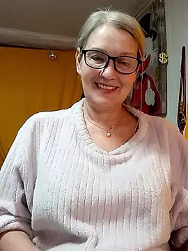 irinamaux online show from 03-15-26, 11:06