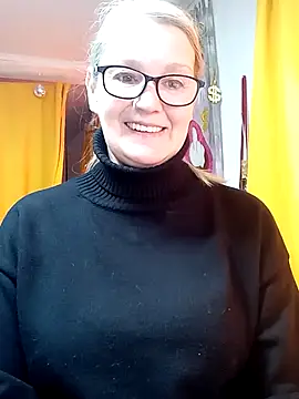 irinamaux online show from 03-19-26, 06:46