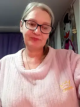 irinamaux online show from 02-25-26, 06:41