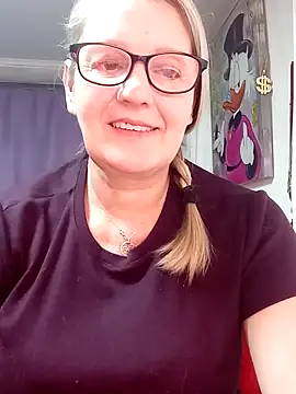 irinamaux online show from 03-01-26, 06:13