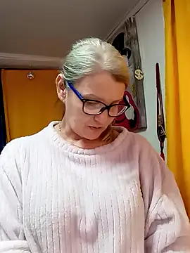 irinamaux online show from 03-29-26, 12:07