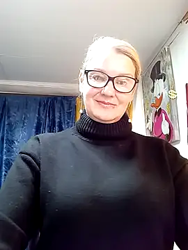 irinamaux online show from 04-01-26, 05:20