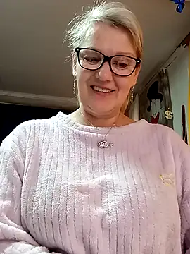 irinamaux online show from 04-26-26, 07:27