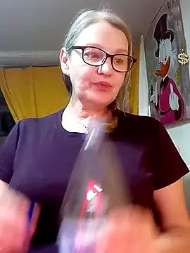 irinamaux online show from 03-07-26, 05:14