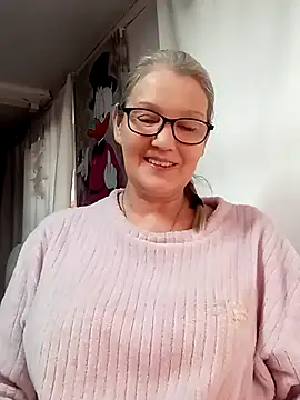 irinamaux online show from 02-13-26, 12:05