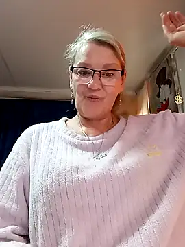 irinamaux online show from 05-01-26, 06:18