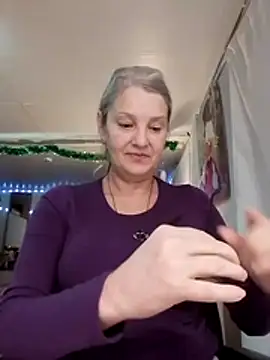 irinamaux online show from 11-27-25, 06:25