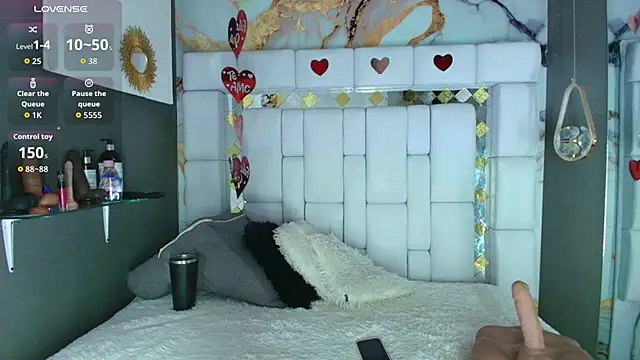 emily madrid online show from 09-19-25, 05:33