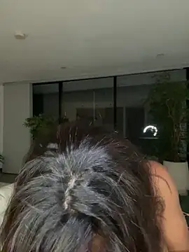 Brunettexio online show from 11-16-25, 01:32