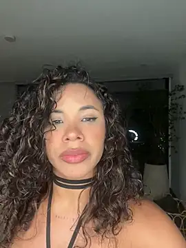 Brunettexio online show from 11-21-25, 02:10