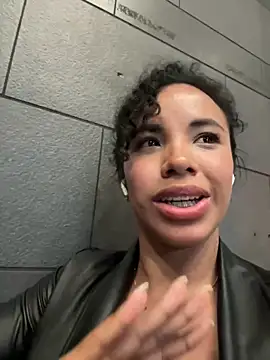 Brunettexio online show from 03-14-25, 08:10