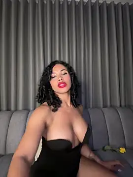 Brunettexio online show from 03-07-25, 02:15