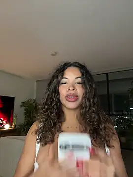 Brunettexio online show from 02-06-26, 02:07