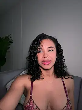 Brunettexio online show from 02-16-25, 08:00