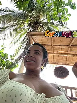 Brunettexio online show from 03-21-25, 08:08