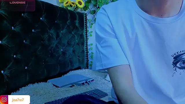 Levii Ackermann online show from 09-26-25, 12:01