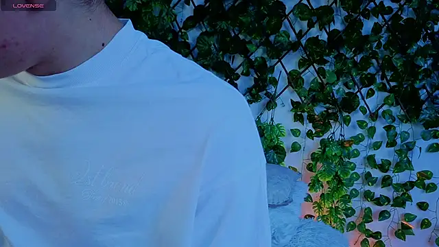 Levii Ackermann online show from 09-29-25, 02:55